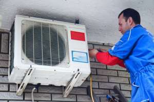 24/7 and Emergency HVAC Near West Manchester, OH | Air Conidtioning and Heating Contractors